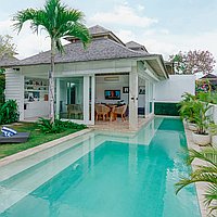 Prime Turnkey Bali Property Investment Opportunity – Berawa. Villas in Bali for Sale: Villa in Canggu, Bali for 2200 Thousands USD. Freehold. Preview photo #1