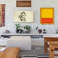 Stunning Industrial Minimalist Villa In Pererenan. Villas in Bali for Sale: Villa in Pererenan (Canggu), Bali for 19.7 Billion VND. Leasehold. Preview photo #5