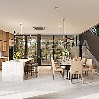 Beautiful Modern Contemporary Villa In Pererenan. Villas in Bali for Sale: Villa in Pererenan (Canggu), Bali for 859 Thousands USD. Leasehold. Preview of photo #1