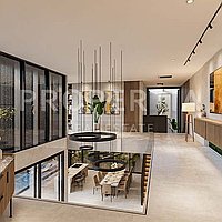 Beautiful Modern Contemporary Villa In Pererenan. Villas in Bali for Sale: Villa in Pererenan (Canggu), Bali for 859 Thousands USD. Leasehold. Preview photo #1