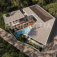 Beautiful Modern Contemporary Villa In Pererenan. Villas in Bali for Sale: Villa in Pererenan (Canggu), Bali for 859 Thousands USD. Leasehold. Preview photo #7