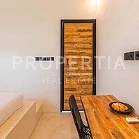 Stunning Modern Villa In Pererenan. Villas in Bali for Sale: Вилла в Чангу, Бали за 186 тыс. USD. Leasehold. Предварительный просмотр фото #9