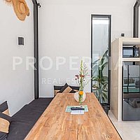 Stunning Modern Villa In Pererenan. Villas in Bali for Sale: Вилла в Чангу, Бали за 186 тыс. USD. Leasehold. Предварительный просмотр фото #4
