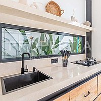 Stunning Modern Villa In Pererenan. Villas in Bali for Sale: Вилла в Чангу, Бали за 186 тыс. USD. Leasehold. Предварительный просмотр фото #3