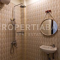 Modern Townhouse In The The Heart Of Canggu. Villas in Bali for Sale: Vila di Canggu, Bali untuk 297 Ribuan USD. Freehold. Pratinjau foto #7