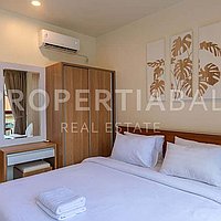 Modern Townhouse In The The Heart Of Canggu. Villas in Bali for Sale: Vila di Canggu, Bali untuk 297 Ribuan USD. Freehold. Pratinjau foto #4