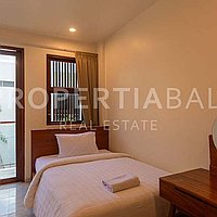 Modern Townhouse In The The Heart Of Canggu. Villas in Bali for Sale: Vila di Canggu, Bali untuk 297 Ribuan USD. Freehold. Pratinjau foto #6