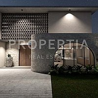 Modern Elegance Minutes From The Beach. Villas in Bali for Sale: Villa in Cemagi, Bali for 287 Thousands USD. Leasehold. Preview photo #8