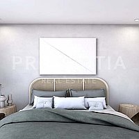 Modern Elegance Minutes From The Beach. Villas in Bali for Sale: Villa in Cemagi, Bali for 287 Thousands USD. Leasehold. Preview photo #3