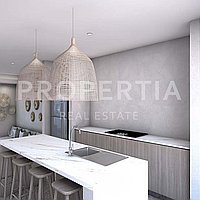 Modern Elegance Minutes From The Beach. Villas in Bali for Sale: Villa in Cemagi, Bali for 287 Thousands USD. Leasehold. Preview of photo #1