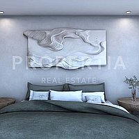 Modern Elegance Minutes From The Beach. Villas in Bali for Sale: Villa in Cemagi, Bali for 287 Thousands USD. Leasehold. Preview photo #5
