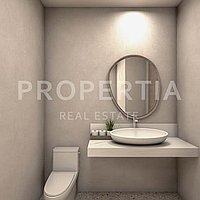 Modern Elegance Minutes From The Beach. Villas in Bali for Sale: Villa in Cemagi, Bali for 287 Thousands USD. Leasehold. Preview photo #4