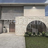 Modern Elegance Minutes From The Beach. Villas in Bali for Sale: Villa in Cemagi, Bali for 287 Thousands USD. Leasehold. Preview photo #7