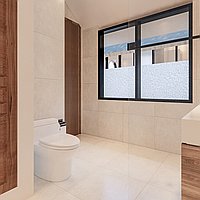 Splendid Two-Bedroom Villa with Elegant Architecture only 200 Meters to the Beach, in Cemagi. Villas in Bali for Sale: Вилла в Цемаги, Бали за 263 тыс. USD. Freehold. Предварительный просмотр фото #8