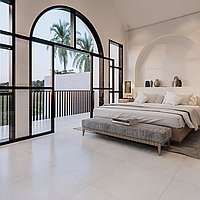 Splendid Two-Bedroom Villa with Elegant Architecture only 200 Meters to the Beach, in Cemagi. Villas in Bali for Sale: Вилла в Цемаги, Бали за 263 тыс. USD. Freehold. Предварительный просмотр фото #7