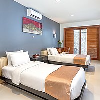 Incredible 10 Bedroom Luxury Villa in Jimbaran Hills. Villas in Bali for Sale: Villa in Jimbaran, Bali for 1717 Thousands USD. Freehold. Preview photo #8