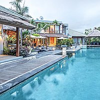 Incredible 10 Bedroom Luxury Villa in Jimbaran Hills. Villas in Bali for Sale: Villa in Jimbaran, Bali for 1717 Thousands USD. Freehold. Preview photo #11