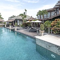Incredible 10 Bedroom Luxury Villa in Jimbaran Hills. Villas in Bali for Sale: Villa in Jimbaran, Bali for 1717 Thousands USD. Freehold. Preview photo #1