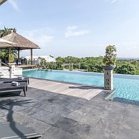Incredible 10 Bedroom Luxury Villa in Jimbaran Hills. Villas in Bali for Sale: Villa in Jimbaran, Bali for 1717 Thousands USD. Freehold. Preview photo #3