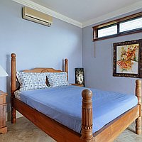 Super Freehold 3 Bedroom Villa with Amazing City and Ocean View – Jimbaran. Villas in Bali for Sale: Villa in Jimbaran, Bali for 859 Thousands USD. Freehold. Preview photo #6