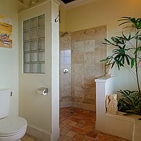 Super Freehold 3 Bedroom Villa with Amazing City and Ocean View – Jimbaran. Villas in Bali for Sale: Villa in Jimbaran, Bali for 859 Thousands USD. Freehold. Preview photo #7
