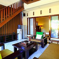 Outstanding Freehold Villa Complex Investment Opportunity. Villas in Bali for Sale: Villa in Jimbaran, Bali for 2515 Thousands USD. Freehold. Preview photo #6