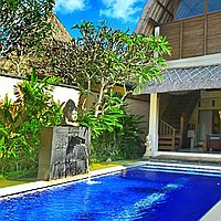 Outstanding Freehold Villa Complex Investment Opportunity. Villas in Bali for Sale: Villa in Jimbaran, Bali for 2515 Thousands USD. Freehold. Preview photo #7