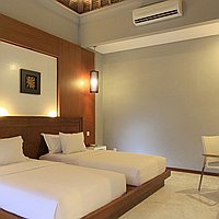 Jimbaran – Freehold Hotel Resort – Great Investment Opportunity. Villas in Bali for Sale: Villa in Jimbaran, Bali for 6747 Thousands USD. Freehold. Preview photo #2