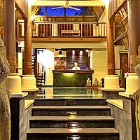 Outstanding Freehold Villa Complex Investment Opportunity. Villas in Bali for Sale: Villa in Jimbaran, Bali for 2515 Thousands USD. Freehold. Preview photo #1