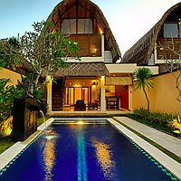 Outstanding Freehold Villa Complex Investment Opportunity. Villas in Bali for Sale: Villa in Jimbaran, Bali for 2515 Thousands USD. Freehold. Preview photo #5