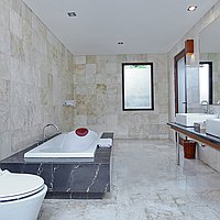 Jimbaran – Freehold Hotel Resort – Great Investment Opportunity. Villas in Bali for Sale: Villa in Jimbaran, Bali for 6747 Thousands USD. Freehold. Preview photo #7