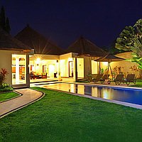 Outstanding Freehold Villa Complex Investment Opportunity. Villas in Bali for Sale: Villa in Jimbaran, Bali for 2515 Thousands USD. Freehold. Preview photo #2