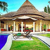 Outstanding Freehold Villa Complex Investment Opportunity. Villas in Bali for Sale: Villa in Jimbaran, Bali for 2515 Thousands USD. Freehold. Preview photo #8