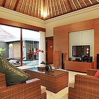 Jimbaran – Freehold Hotel Resort – Great Investment Opportunity. Villas in Bali for Sale: Villa in Jimbaran, Bali for 6747 Thousands USD. Freehold. Preview photo #3
