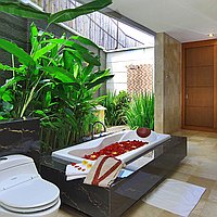 Jimbaran – Freehold Hotel Resort – Great Investment Opportunity. Villas in Bali for Sale: Villa in Jimbaran, Bali for 6747 Thousands USD. Freehold. Preview photo #5