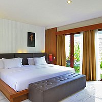 Jimbaran – Freehold Hotel Resort – Great Investment Opportunity. Villas in Bali for Sale: Villa in Jimbaran, Bali for 6747 Thousands USD. Freehold. Preview photo #8