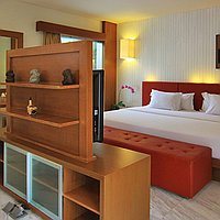 Jimbaran – Freehold Hotel Resort – Great Investment Opportunity. Villas in Bali for Sale: Villa in Jimbaran, Bali for 6747 Thousands USD. Freehold. Preview photo #4