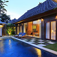 Jimbaran – Freehold Hotel Resort – Great Investment Opportunity. Villas in Bali for Sale: Villa in Jimbaran, Bali for 6747 Thousands USD. Freehold. Preview photo #1