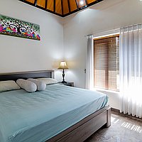 High-Quality Freehold Five-Bedroom Villa, Near Kedonganan Beach. Villas in Bali for Sale: Vila di Jimbaran, Bali untuk 324 Ribuan USD. Freehold. Pratinjau foto #7