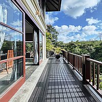 Four bedroom gated estate villa near Jimbaran beach. Villas in Bali for Sale: Villa in Jimbaran, Bali for 133.1 Million JPY. Freehold. Preview photo #9
