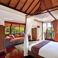 Four bedroom gated estate villa near Jimbaran beach. Villas in Bali for Sale: Villa in Jimbaran, Bali for 133.1 Million JPY. Freehold. Preview photo #10