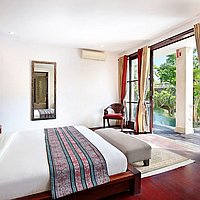Four bedroom gated estate villa near Jimbaran beach. Villas in Bali for Sale: Villa in Jimbaran, Bali for 133.1 Million JPY. Freehold. Preview photo #12