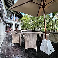 Four bedroom gated estate villa near Jimbaran beach. Villas in Bali for Sale: Villa in Jimbaran, Bali for 133.1 Million JPY. Freehold. Preview photo #8