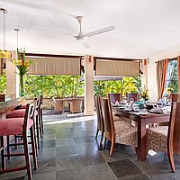 Four bedroom gated estate villa near Jimbaran beach. Villas in Bali for Sale: Villa in Jimbaran, Bali for 133.1 Million JPY. Freehold. Preview photo #6