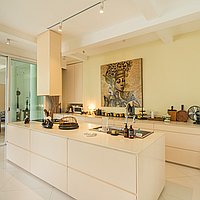 Perfect blend of tropical living and investment potential in Goa Gong. Villas in Bali for Sale: Villa in Jimbaran, Bali for 1135 Thousands USD. Freehold. Preview photo #6