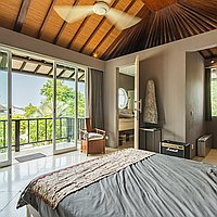 Perfect blend of tropical living and investment potential in Goa Gong. Villas in Bali for Sale: Villa in Jimbaran, Bali for 1135 Thousands USD. Freehold. Preview photo #11