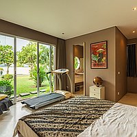 Perfect blend of tropical living and investment potential in Goa Gong. Villas in Bali for Sale: Villa in Jimbaran, Bali for 1135 Thousands USD. Freehold. Preview photo #8