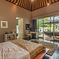 Perfect blend of tropical living and investment potential in Goa Gong. Villas in Bali for Sale: Villa in Jimbaran, Bali for 1135 Thousands USD. Freehold. Preview photo #13