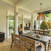 Perfect blend of tropical living and investment potential in Goa Gong. Villas in Bali for Sale: Villa in Jimbaran, Bali for 1135 Thousands USD. Freehold. Preview photo #7