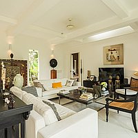 Perfect blend of tropical living and investment potential in Goa Gong. Villas in Bali for Sale: Villa in Jimbaran, Bali for 1135 Thousands USD. Freehold. Preview photo #4